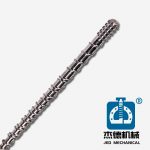 PP、PET打包带螺杆/机筒-世博页面在线登录，挤出机螺杆，注塑机螺杆，舟山螺杆，螺杆厂