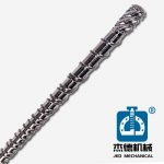 流延膜挤出机螺杆机筒-世博页面在线登录，挤出机螺杆，注塑机螺杆，舟山螺杆，螺杆厂