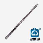 流延膜挤出机螺杆机筒-世博页面在线登录，挤出机螺杆，注塑机螺杆，舟山螺杆，螺杆厂