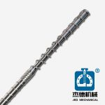 PP、PET打包带螺杆/机筒-世博页面在线登录，挤出机螺杆，注塑机螺杆，舟山螺杆，螺杆厂