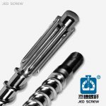 CPE铸膜挤出机螺杆机筒-万搏网，挤出机螺杆，注塑机螺杆，舟山螺杆，螺杆厂