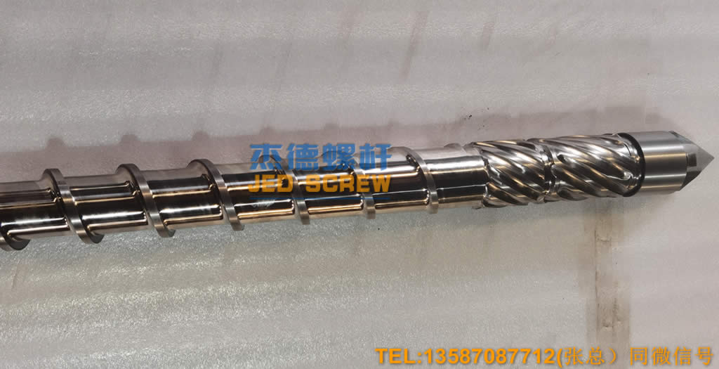 注塑机螺杆机筒/发泡注塑机/微孔发泡注塑机/多层复合注塑机/微型注塑机-世博页面在线登录,挤出机螺杆,注塑机螺杆,舟山螺杆,螺杆厂
