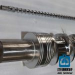 过滤机挤出机螺杆机筒-世博页面在线登录，挤出机螺杆，注塑机螺杆，舟山螺杆，螺杆厂