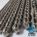杰德 世博（中国） 用于橡胶制品 挤出量大 塑化优良-世博页面在线登录，挤出机螺杆，注塑机螺杆，舟山螺杆，螺杆厂