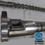 吹瓶机、吹塑机、吹桶机、吹膜机螺杆机筒-世博页面在线登录，挤出机螺杆，注塑机螺杆，舟山螺杆，螺杆厂