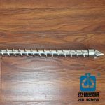 注塑机螺杆机筒/PP/PE/PVC挤出机螺杆机筒-世博页面在线登录，挤出机螺杆，注塑机螺杆，舟山螺杆，螺杆厂