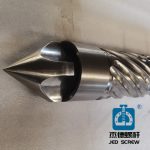 注塑机螺杆机筒/PP/PE/PVC挤出机螺杆机筒-世博页面在线登录，挤出机螺杆，注塑机螺杆，舟山螺杆，螺杆厂