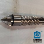 注塑机螺杆机筒/PP/PE/PVC挤出机螺杆机筒-世博页面在线登录，挤出机螺杆，注塑机螺杆，舟山螺杆，螺杆厂
