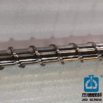 注塑机螺杆机筒/PP/PE/PVC挤出机螺杆机筒-世博页面在线登录，挤出机螺杆，注塑机螺杆，舟山螺杆，螺杆厂