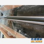 杰德 80×2140拉杆 电镀螺杆 工厂直营 支持定制 种类规格齐全-世博页面在线登录，挤出机螺杆，注塑机螺杆，舟山螺杆，螺杆厂