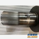 杰德 380×2428螺杆 挤出量大 支持定制 工厂直销-世博页面在线登录，挤出机螺杆，注塑机螺杆，舟山螺杆，螺杆厂