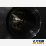 杰德 管材高效挤出机螺杆机筒 真材实料 保质出货 支持定制-世博页面在线登录，挤出机螺杆，注塑机螺杆，舟山螺杆，螺杆厂