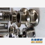 杰德 积木式平行双螺杆机筒 支持定制 型号齐全-世博页面在线登录，挤出机螺杆，注塑机螺杆，舟山螺杆，螺杆厂