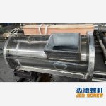 杰德 过滤机螺杆机筒 高效 稳定 支持定制-世博页面在线登录，挤出机螺杆，注塑机螺杆，舟山螺杆，螺杆厂