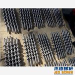 杰德 送料螺杆 定制设计 耐磨耐腐蚀 强度高-世博页面在线登录，挤出机螺杆，注塑机螺杆，舟山螺杆，螺杆厂